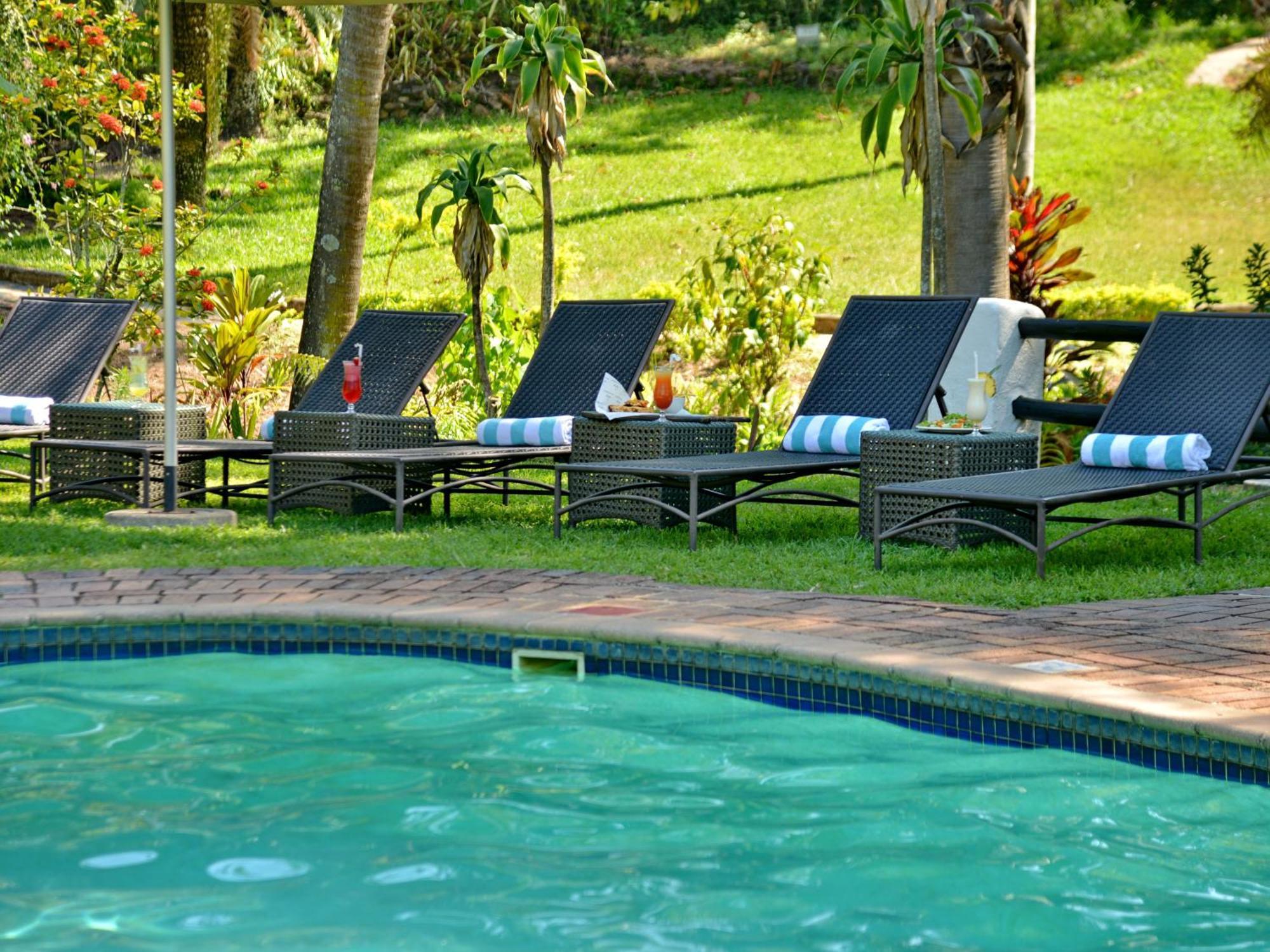 Anew Resort Hazyview Kruger Park Exterior photo